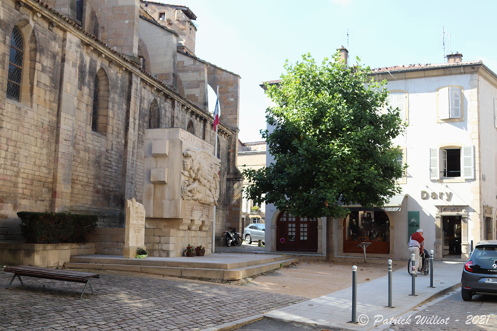 Cluny